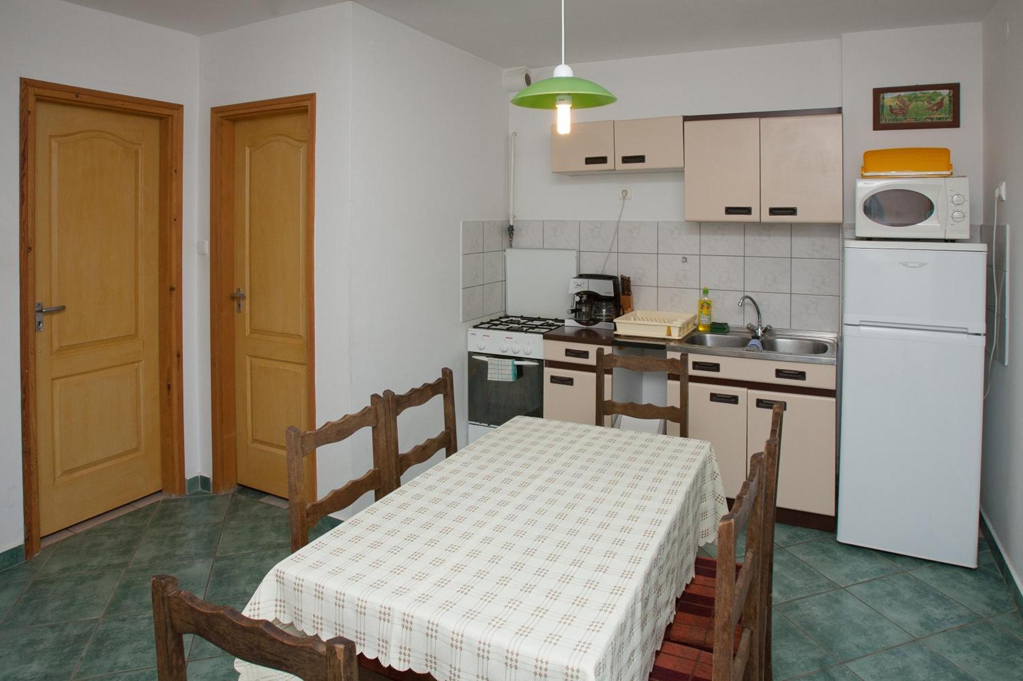 Paratlan Apartmanhaz Szilvásvárad Exteriér fotografie